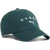 PUMA Hyrox cap Dark Green Verde Scuro