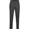 JACK & JONES Pantaloni Classici Carrot Fit | Carrot fit, Semplice, Casual, Temperatura massima di 40°C ciclo delicato