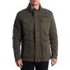 U.S. Polo Assn. Giacca da uomo in stile militare US40127014
