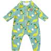 Swimbubs Bambino UV Costume Da Bagno Ragazzi Sunsuit Costumi Da Bagno Ragazze Protezione Solare Rash Guard Vest Bambino UPF50 Muta Verde Dinosauro