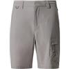 NORTH SAILS Bermuda Uomo in Tessuto SOLOTEX® Stretch Pieghevole