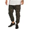 Brandit Ray Pantaloni Vintage, Cotone con Elastam, Taglia S Fino 3XL