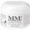 MM System Advanced Cream Professional Night Crema Tonificante Notte Viso 50 ml