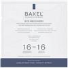 Bakel Eye-Recovery Patch Occhi Anti-Età 4X2 Patch