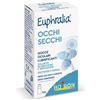 Boiron Euphralia Collirio Occhi Secchi Gocce Oculari Lubrificanti 10 ml