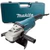 Makita Smerigliatrice MAKITA 230 mm 2200 W in scatola - GA9020K