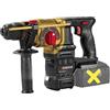 Generico PARKSIDE PERFORMANCE LIMITED EDITION Martello Perforatore Tassellatore a Batteria 20V 'PKHAP 2034-Li', SDS-Plus, Brushless, 1.9J; Foratura, Percussione, Scalpellatura - Corpo Nudo senza Batteria