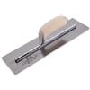 Marshalltown MXS64 Cazzuola per cemento, argento, 35,5 x 10,2 cm
