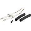 Ritzer Set di elettrodi di accensione per Viessmann Vitoflame 300 Vitoplus 300 Vitoladens 300 dal 2008 OEM - 7826710