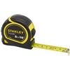 STANLEY, Flessometro TYLON con doppia misurazione in pollici e millimetri nastro da 5m 1. 0-30-696