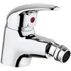 Paini MIA306 Rubinetto Miscelatore Bagno, Bidet