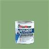 Maxmeyer Smalto All'Acqua Poliuretanico Brillante Verde Cina 0,125 L
