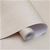 FEILAYS Pellicola autoadesiva con effetto travertino realistico, impermeabile, resistente all'abrasione, rimovibile senza lasciare residui, pellicola per pareti e mobili, per soggiorno e cucina, 40 cm
