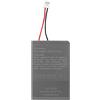 OSTENT 1000mAh 3.65V 3.7Wh Batteria ricaricabile agli Li-ion per Sony PS4 Original CUH-ZCT1 Series Bluetooth Wireless Dual Shock Controller Prima Generazione Vecchia Versione Grande Connettore