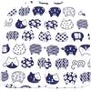 KOVEN Lettiera magnetica per gatti, tenda per porta, controllo degli odori, antipolvere, per lettiera, mobili, decorazione per la casa, accessorio decorativo (bianco)