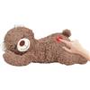Generic Snug-gle Puppy Heartbeat Toy, giocattolo calmante per il battito cardiaco | Giocattolo per cuccioli di battito cardiaco, per le prime notti, per dormire, razze medie, aiuto comportamentale