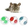 Generic Criceto Esercizio Esercizio Ruota Palla Piccolo Pet Cincillà Ratto Topi Giocare Giocattoli Cage Forniture Affidabili