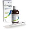 Generico Nuovo Florentero Complex Sospensione 60ml - Mangime Complementare Dietetico per Cani e Gatti - Stabilizzazione della Digestione in Caso di Diarrea Acuta e Cronica - con Probiotici