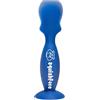 Squishface Applicatore di pasta per cani in silicone, per uso con pasta antirughe e macchie di lacrima, ideale per bulldog, bulldog francese, carlino, bulldog inglese, barboncini, terrier, maltesi