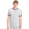 Tommy Hilfiger Adaptive RN Tee SS Um0um00562 Magliette a Maniche Corte Uomo (Pacco da 1)