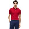 Tommy Hilfiger Uomo Maglietta Polo Maniche Corte 1985 Slim Fit