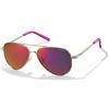Polaroid Pld 8015/N Occhiali da Sole Unisex - Bambini e ragazzi (Pacco da 1)