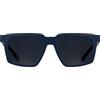 Calvin Klein Jeans Ckj25621s Sunglasses Uomo (Pacco da 1)