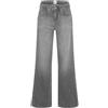 BRAX Style.Morgan Heritage Denim Wide Leg Pantaloni Donna