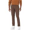Amazon Essentials Chino Elasticizzati Comodi Slavati Skinny (in precedenza Goodthreads) Uomo