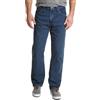 Wrangler Authentics Wrangler - Jeans Uomo - vestibilità Comoda - Authentics - Stonewash Scuro