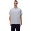 NAPAPIJRI T-Shirt a Maniche Corte Senar