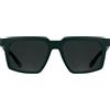 Calvin Klein Jeans Ckj25621s Sunglasses Uomo (Pacco da 1)