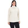 Ulla Popken Basic-shirtrolli T-Shirt Donna (Pacco da 1)