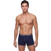 Guess Brian Hero Boxer Trunk 3 Pack Boxer da Uomo (Confezione da 1)