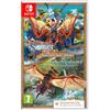 Capcom Monster Hunter Stories Collection - Code in a box