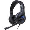 Wisdom Big Ben Cuffie gaming Stereo Headset