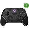 Turtle Beach Victrix Pro BFG Reloaded Nero Controller da gaming modulare wireless per Xbox Series X|S, Xbox One e Windows PC, Bluetooth, modulo Fightpad, con licenza ufficiale Xbox.