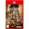 Bandai Namco LITTLE NIGHTMARES III NSW2