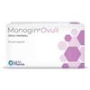 LO.LI.Pharma Linea Benessere della Donna Monogin Ovuli 10 pezzi