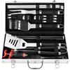 grilljoy 24PCS Kit Barbecue