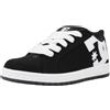 DC Shoes Court Graffik Scarpa da skateBambini e Ragazzi