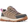 Columbia Strata Trail Low Waterproof Scarpe da escursionismoDonna