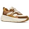 Geox D Diamanta Scarpe da ginnasticaDonna