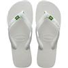 Havaianas Top Brasil Unisex Adulto Infradito