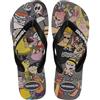Havaianas Top Warner Classics Unisex Adulto Infradito