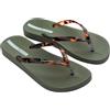 Ipanema ANAT CONNECT II FEM, TAGLIA 35.5 EU BD707 - GREY SILVER 35.5