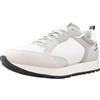 Geox U Partenio A Scarpe da ginnasticaUomo