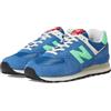 New Balance 574 Sneaker Unisex - Adulto