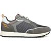 Geox U Partenio A Scarpe da ginnasticaUomo