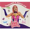 Alman Kids Canciones Y Juegos